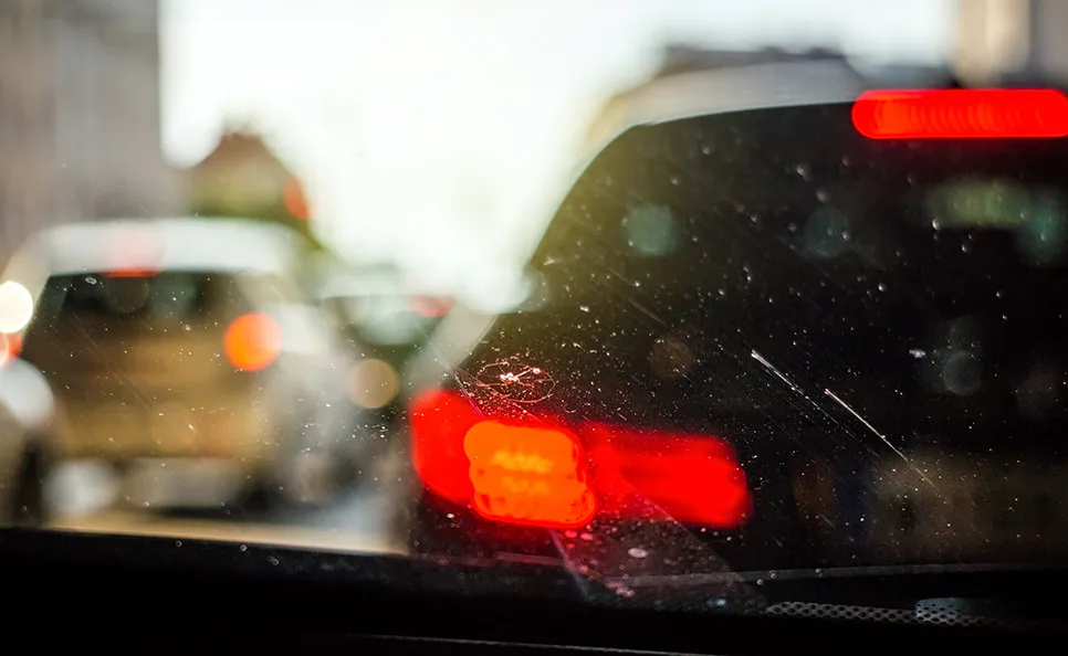 The Impact of Denver’s Weather on Your Auto Glass