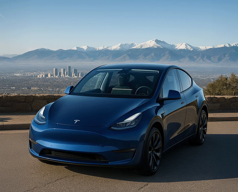 Tesla Windshield Replacement: The Unique Challenges and Considerations