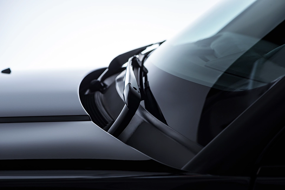 Understanding Windshield Safety Standards
