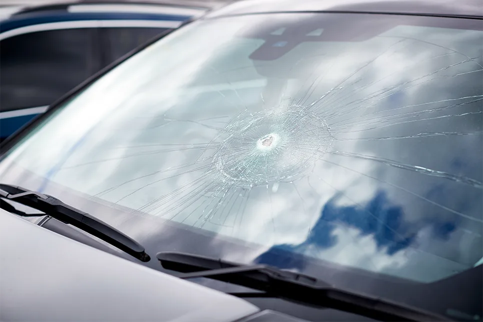 12 Ways to Protect Your Windshield from Damage