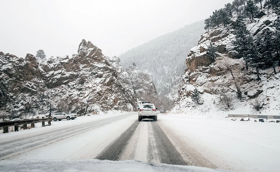 Why Timely Windshield Repair is Crucial in Denver’s Climate