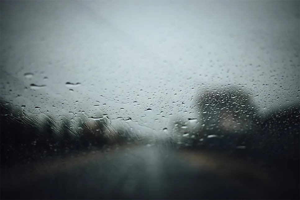 How to Get Rid of Foggy Windows Inside a Car
