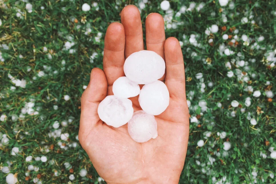 Denver Hail Season: Your Complete Guide to Surviving Colorado’s Most Destructive Weather