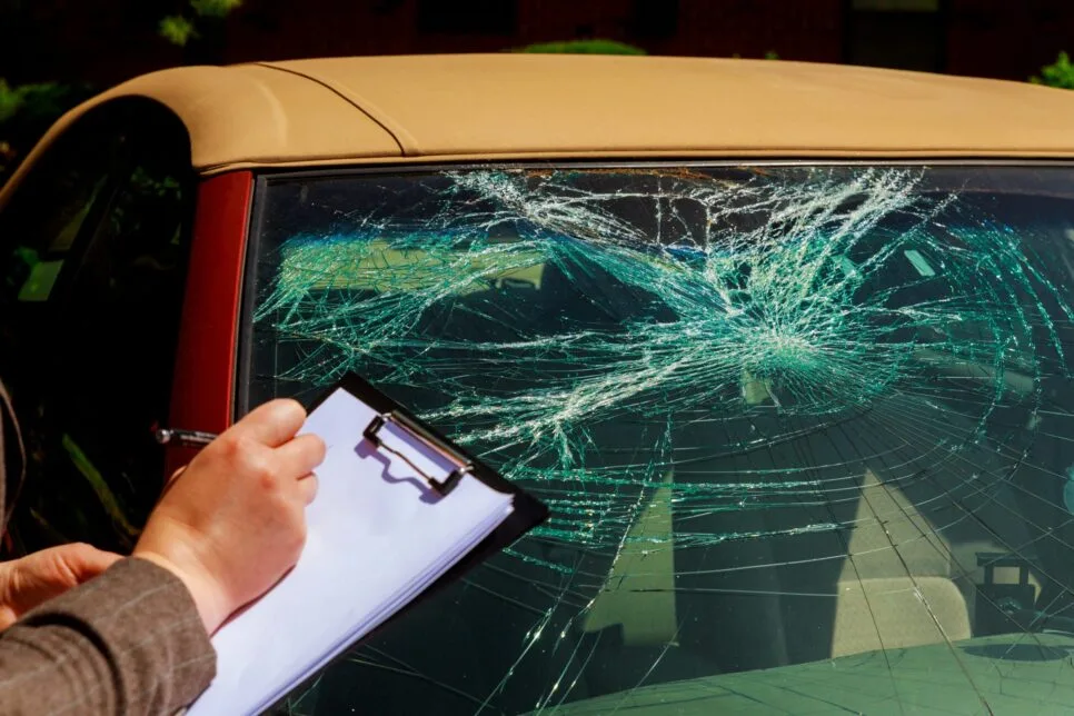 Does Auto Insurance Cover Windshield Replacement?