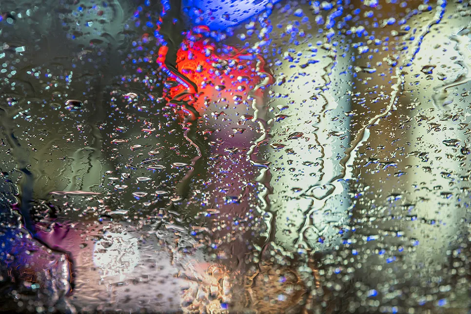 Why Is My Car Window Leaking? Common Causes and Effective Solutions