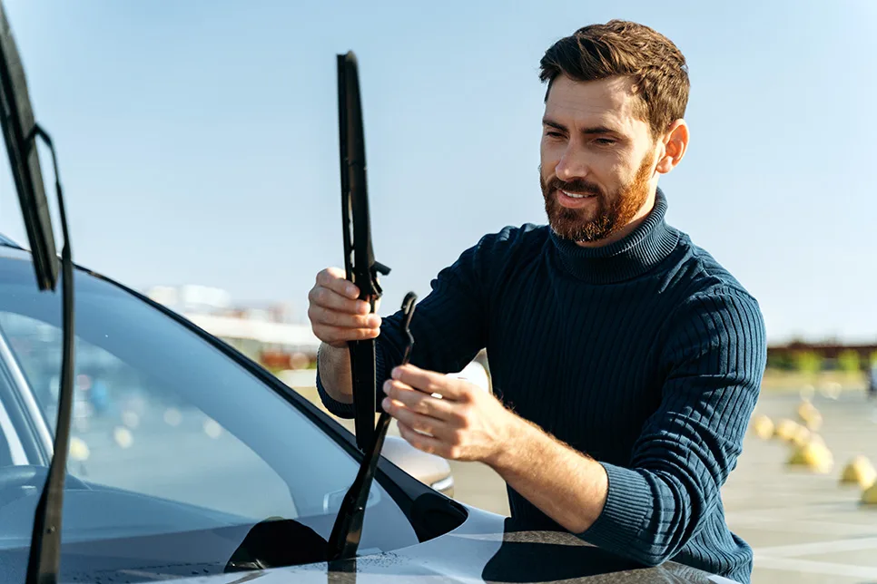 The Ultimate Guide to Windshield Wipers: Safety, Maintenance, and Upgrades