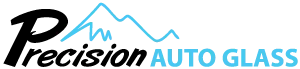 Precision Auto Glass logo