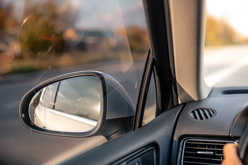 Is ADAS Calibration Necessary?