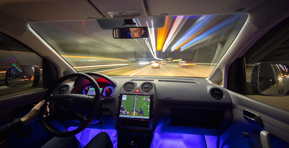 Everything You Need to Know About ADAS Calibration