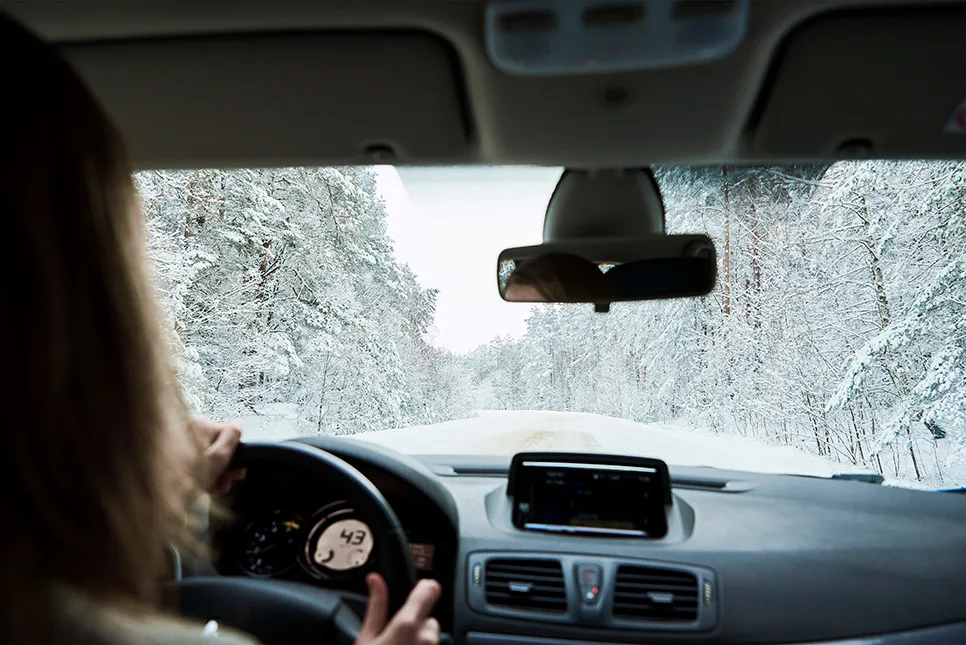Winter Emergency Kit Essentials for Denver Drivers